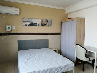 火车东站明桂苑单间内卫房东直租