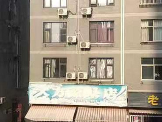 临安东站旁，全新装修，免费停车