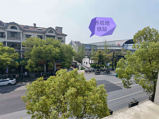 乔司地铁口  单间出租（个人出租）5套已出3套