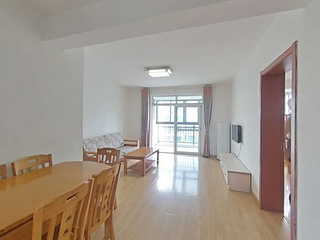 西湖区翠苑三区逸景湾房东自住房出租