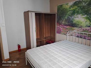 三墩地铁站秀里华庭小区单间出租