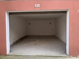 衙前镇一车库便宜出租