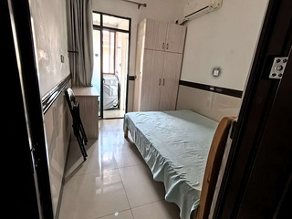 出租西湖古荡西溪新座蚂蚁金服支付宝大楼联合大厦康乐新村旁单间