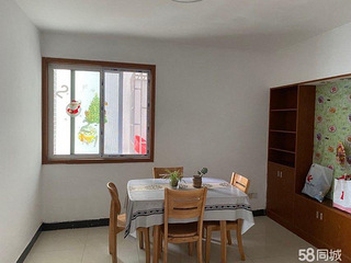 拱辰桥旁，运河边2室一厅出租