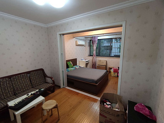 武林广场房租直租，杭州中心附近。胭脂新村小区。