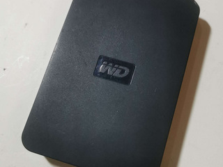      出个WD500G 2.5寸移动硬盘