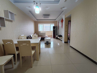 冉家坝妇幼保健院旁（华渝怡景苑）两室两厅出租