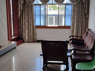 临安区锦北街道竹林新村套房出租(浙皖农贸城附近)