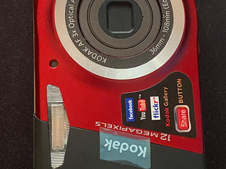 求购家用闲置老式数码相机