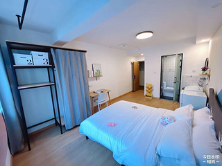 拱墅区瓜山,押一付一,一室,独立卫生间,1499每月