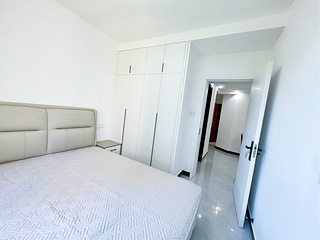 德欣城市嘉园二房电梯 只要3200就租了