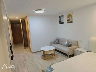 潘水地铁站公寓房东直租