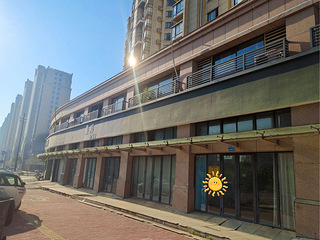 双水路1515临街商铺出租