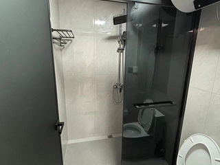 临海下洋岩二区2室一厅好房出租！