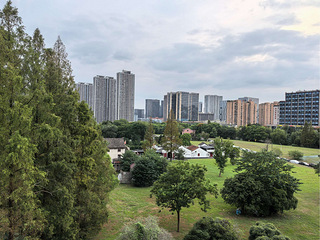 杭州滨江地铁1号线-房东直租原户型单间