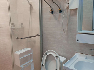 房东直租，萧山建设二路地铁精装修好房