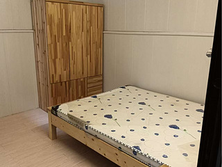 房东发布:杭州蒋村60方两室一厅领包入住