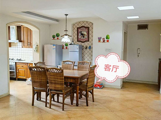 杭州滨江地铁1号线-房东直租原户型单间