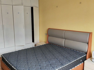 出租三家家园一室一厅一厨一卫