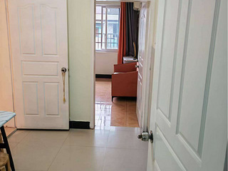 出租庆春银泰501大厦边上一室一厅一厨一卫房子