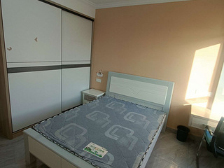 钱江世纪城盈二佳苑单间