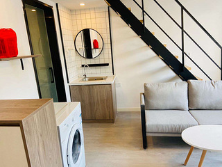 瓜山未来社区特价房朝南loft