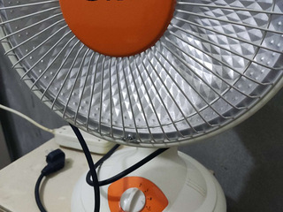 小太阳（取暖器）