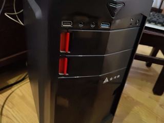 i7 6700一套华硕电脑白菜价处理！个人用的