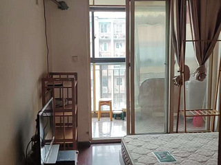 三墩振华路乾成园两室一厅房东直租拎包入住整租
