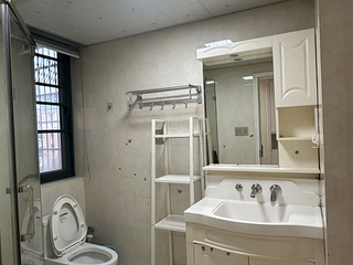 萧山丰瑞南苑120方电梯房3室