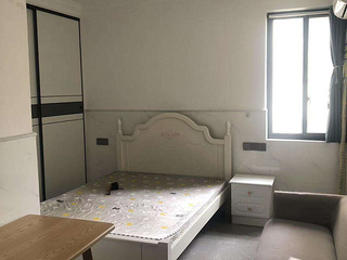 三墩信鸿花园北区两室一厨一卫出租