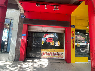 温岭北门街店面出租 临街商铺