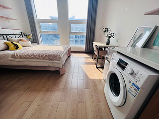 余杭区-阿里巴巴西溪园区附近