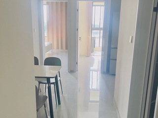 站文华庭房屋出租