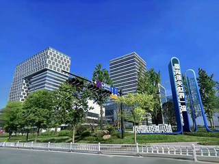 杭州钱塘区下沙医药港写字楼小独栋商铺房东直租
