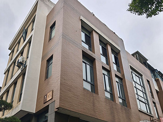 中环城市富邦 办公房屋出租