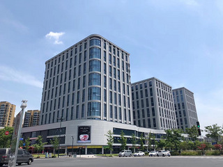 杭州东站 克拉天玺单身公寓出租（房东直租）