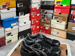 Asics Tiger GEL-1130运动跑步鞋 145块