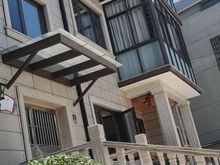 自建房一楼一室一厨一卫出租