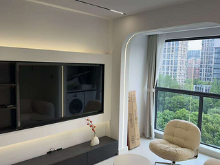 杭州上城区，一室一厅2200