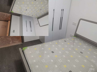 房东直租乔司南地铁口100米3室房