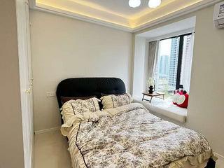 【转租】建设三路地铁口单间独卫燃气厨房阳光房
