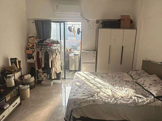 杭州钱塘区，转租一居室1280