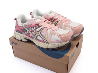 ASICS GEL-KAHANA 8越野跑步鞋 140一双