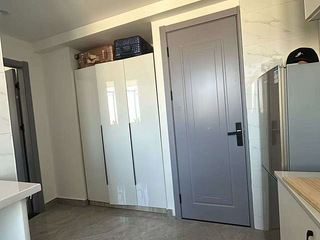 杭州钱塘区一室一厅1580