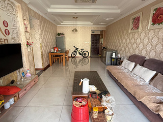 出租—清华小学旁红光新村