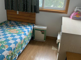 丁桥公交车站附近单间出租