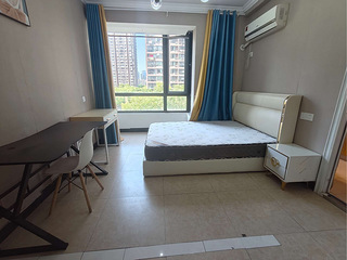 钱江路地铁口 独立厨卫带燃气
