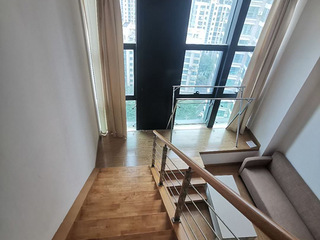 滨江钱塘春晓大厦（ 江陵路地铁口）