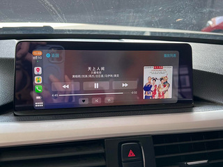 出售宝马evo主机触摸大屏